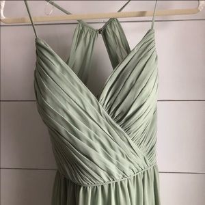 Morilee Madeline Gardner Bridesmaid Dress